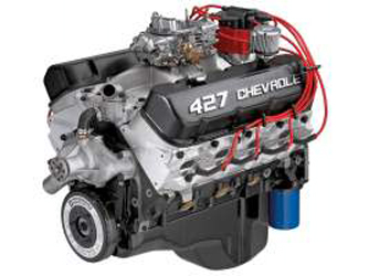 P141C Engine